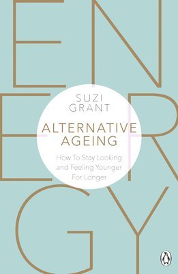 bokomslag Alternative Ageing