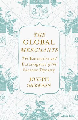 The Global Merchants 1