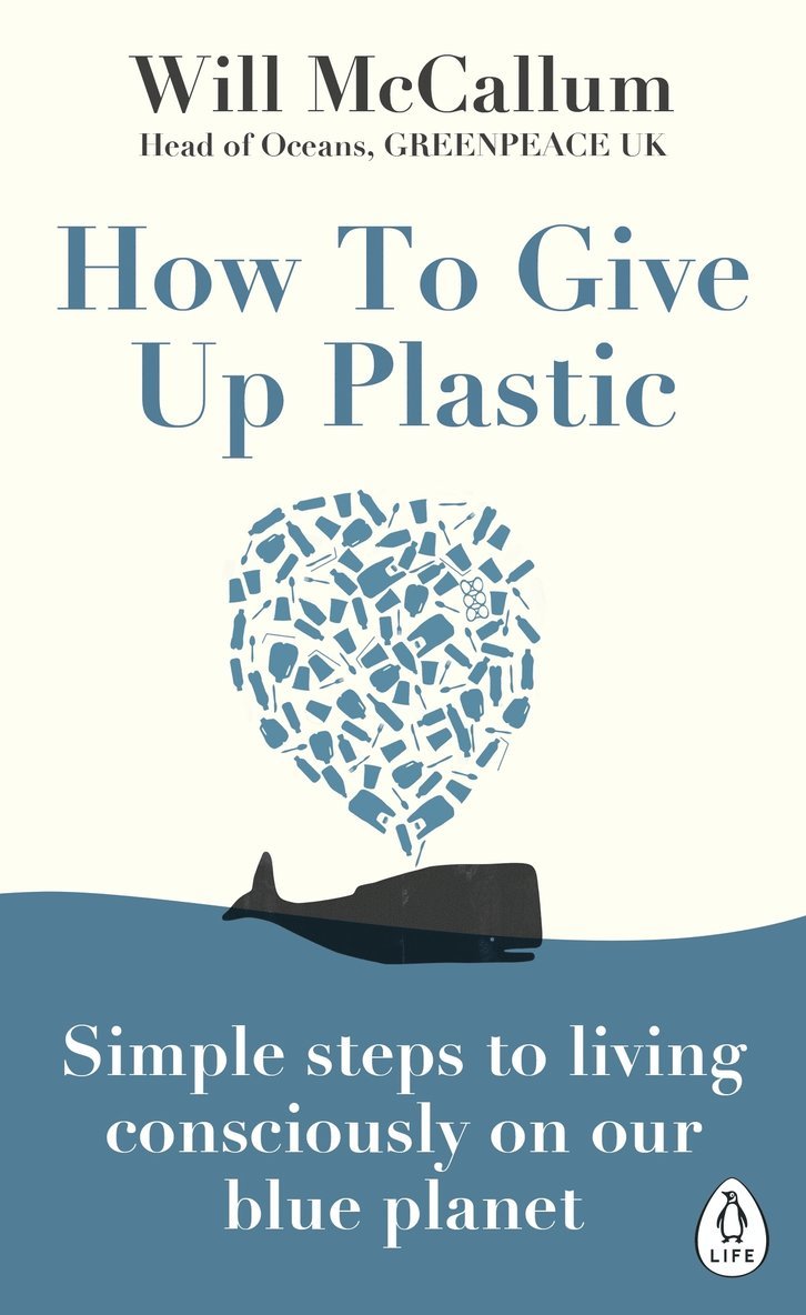 How to Give Up Plastic 1