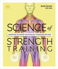 bokomslag Science of Strength Training