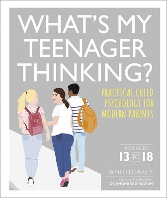 What's My Teenager Thinking? 1