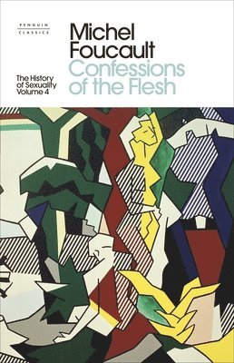 bokomslag History of Sexuality: 4