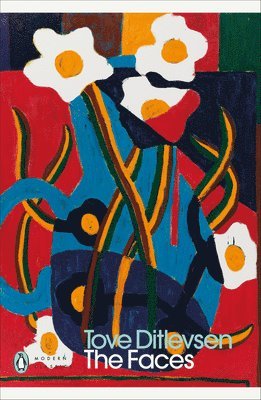 Tove Ditlevsen - Faces, Häftad
