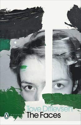 Tove Ditlevsen - Faces, Häftad