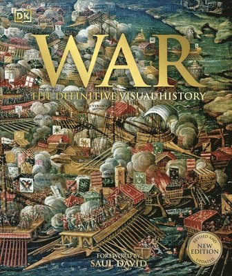 War, Inbunden