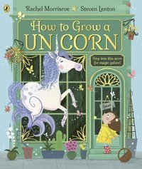 bokomslag How to Grow a Unicorn