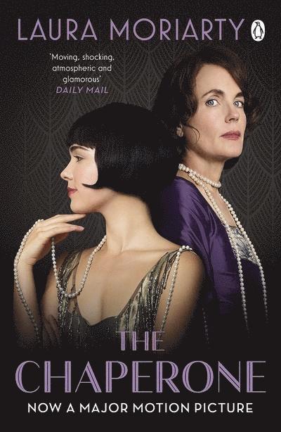 The Chaperone