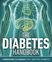 bokomslag The Diabetes Handbook