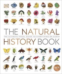 bokomslag The Natural History Book