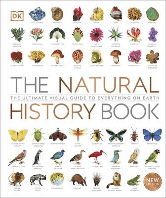 The Natural History Book 1