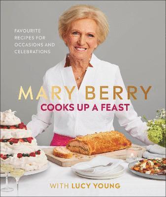 Mary Berry Cooks Up A Feast 1