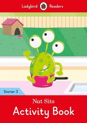 NAT SITS ACTIVITY BK - LADYBIR