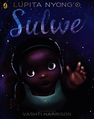 Lupita Nyong'o - Sulwe, Häftad