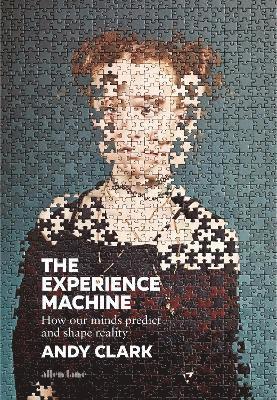 bokomslag The Experience Machine : How Our Minds Predict and Shape Reality