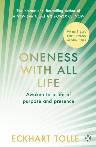 bokomslag Oneness With All Life