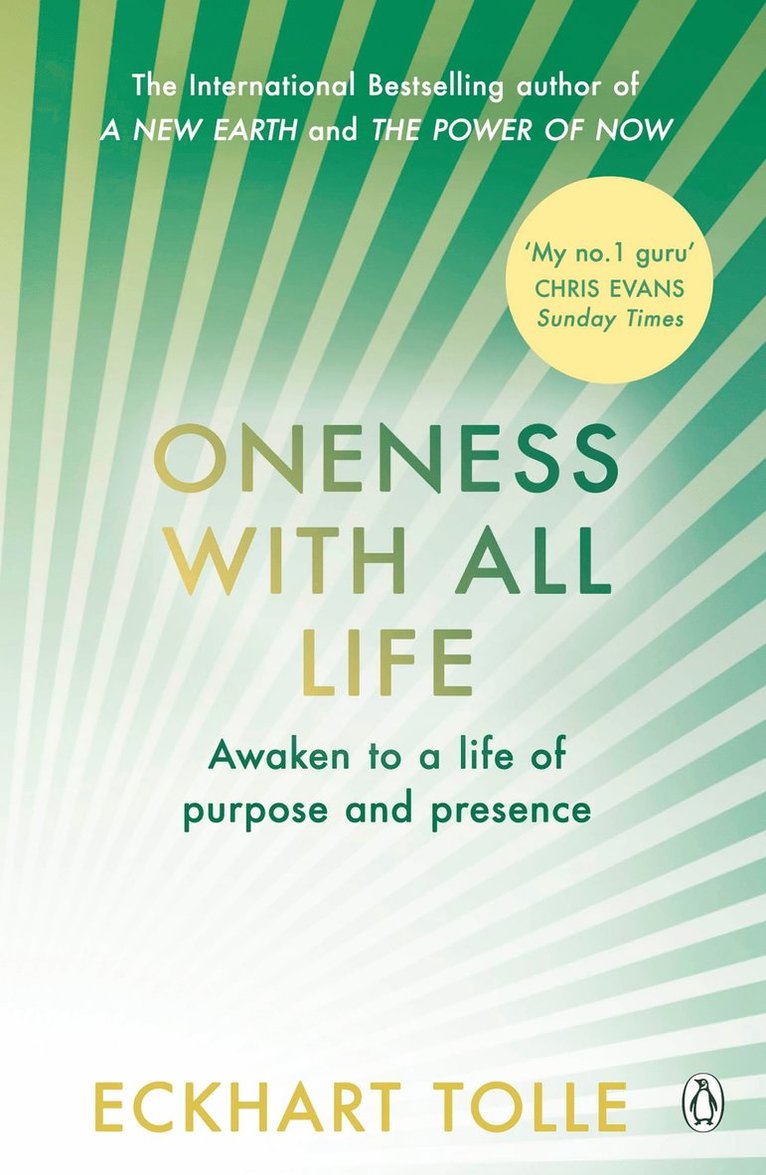 Oneness With All Life 1