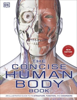 Concise Human Body Book 1