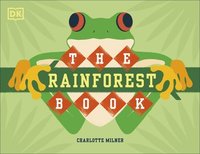 bokomslag The Rainforest Book