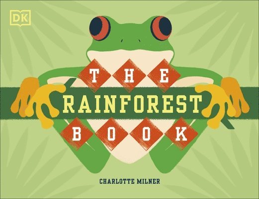 The Rainforest Book 1