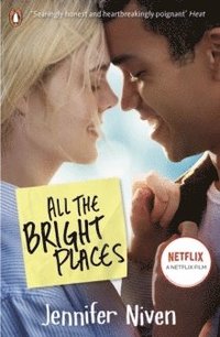 bokomslag All the Bright Places