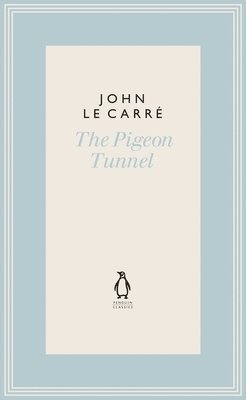 John le Carré, John le Carre - Pigeon Tunnel, Inbunden