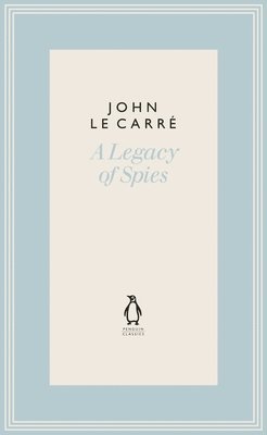 A Legacy of Spies 1