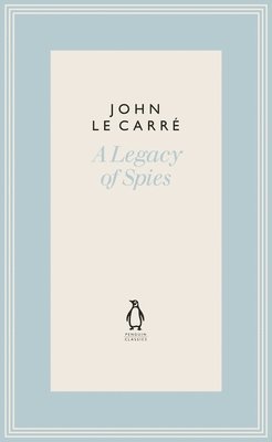 Legacy of Spies
