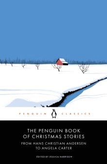 bokomslag Penguin Book of Christmas Stories