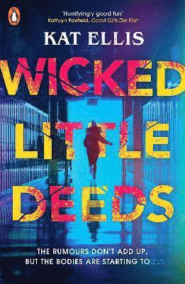 Wicked Little Deeds 1