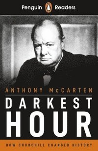 bokomslag Penguin Readers Level 6: Darkest Hour (ELT Graded Reader)