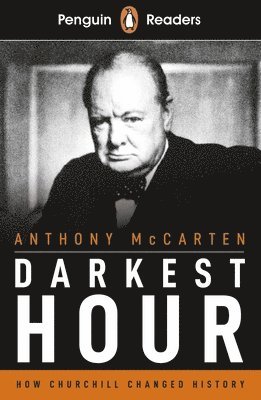 bokomslag Penguin Readers Level 6: Darkest Hour (ELT Graded Reader)