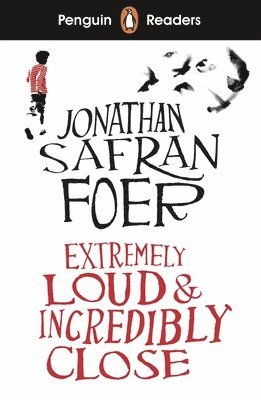 Penguin Readers Level 5: Extremely Loud and Incredibly Close (ELT Graded Reader) 1