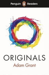 bokomslag Penguin Readers Level 7: Originals (ELT Graded Reader)