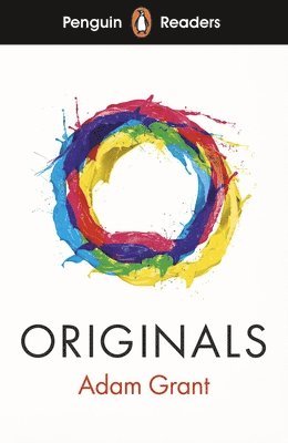 Penguin Readers Level 7: Originals (ELT Graded Reader) 1