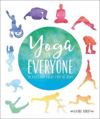 bokomslag Yoga for Everyone
