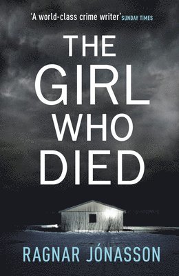 The Girl Who Died