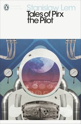 Stanislaw Lem - Tales of Pirx the Pilot, Häftad