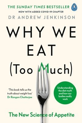 Why We Eat (Too Much) 1