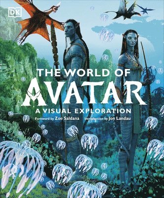 The World of Avatar 1