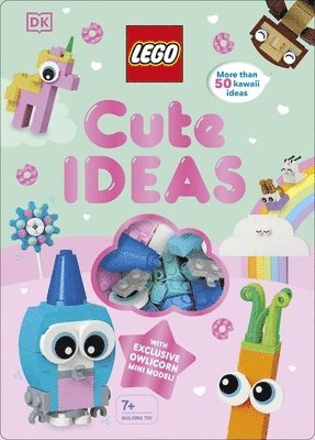 LEGO Cute Ideas 1