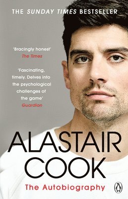 bokomslag Autobiography