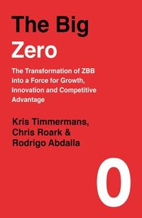 bokomslag The Big Zero