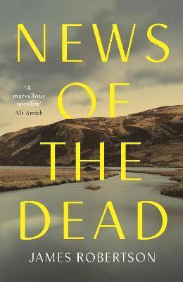 News of the Dead 1