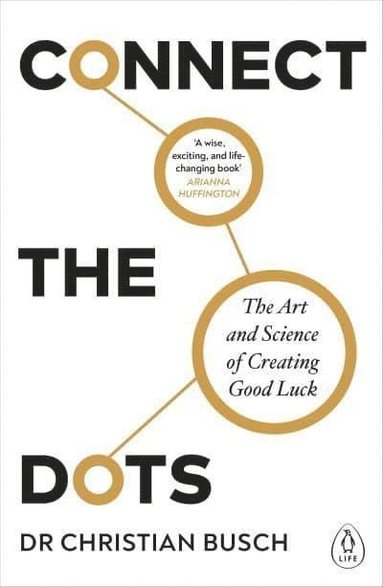 Christian Busch - Connect the Dots, Häftad