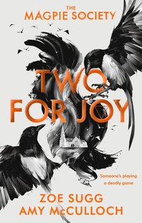 bokomslag Magpie Society: Two for Joy