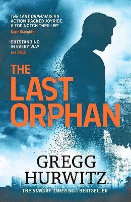 The Last Orphan 1