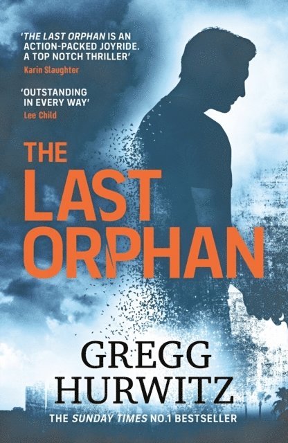 Last Orphan 1