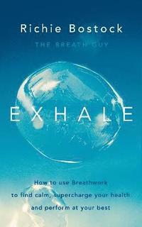 bokomslag Exhale