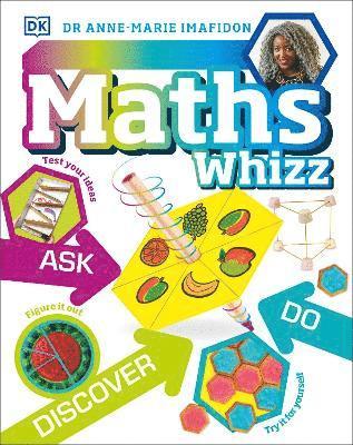 How to be a Maths Whizz 1