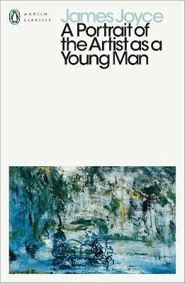 James Joyce, Andrew Gibson - Portrait of the Artist as a Young Man, Häftad